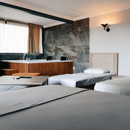 Beach Butik Hotel Ağva Zewnętrze zdjęcie