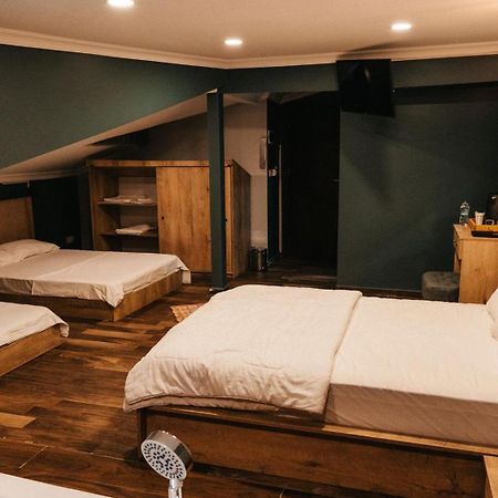 Beach Butik Hotel Ağva Zewnętrze zdjęcie