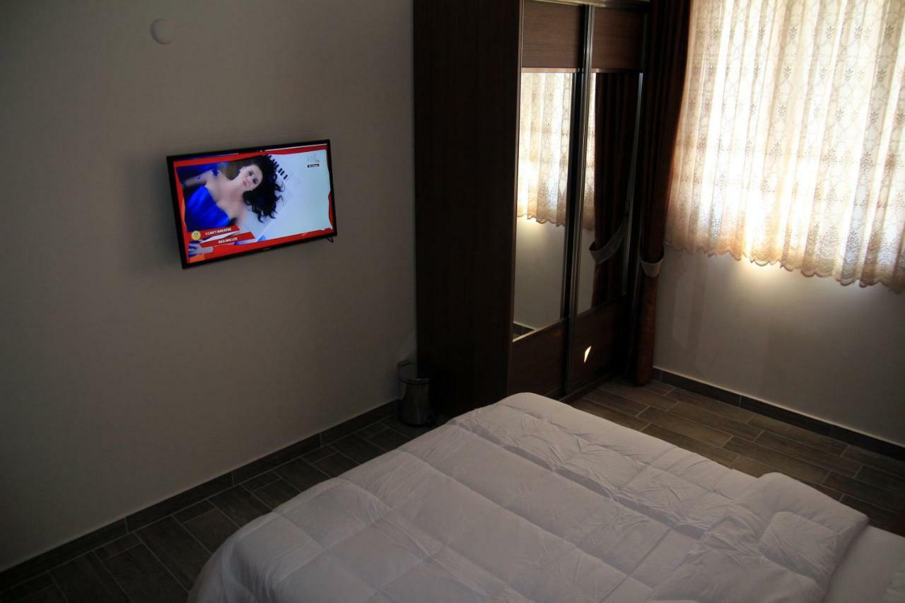 Beach Butik Hotel Ağva Zewnętrze zdjęcie