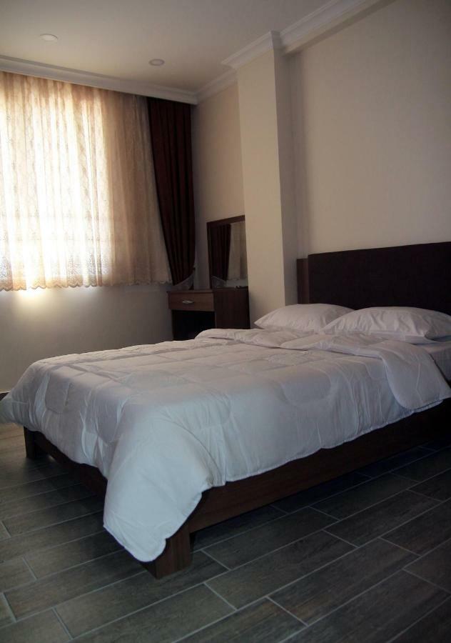 Beach Butik Hotel Ağva Zewnętrze zdjęcie