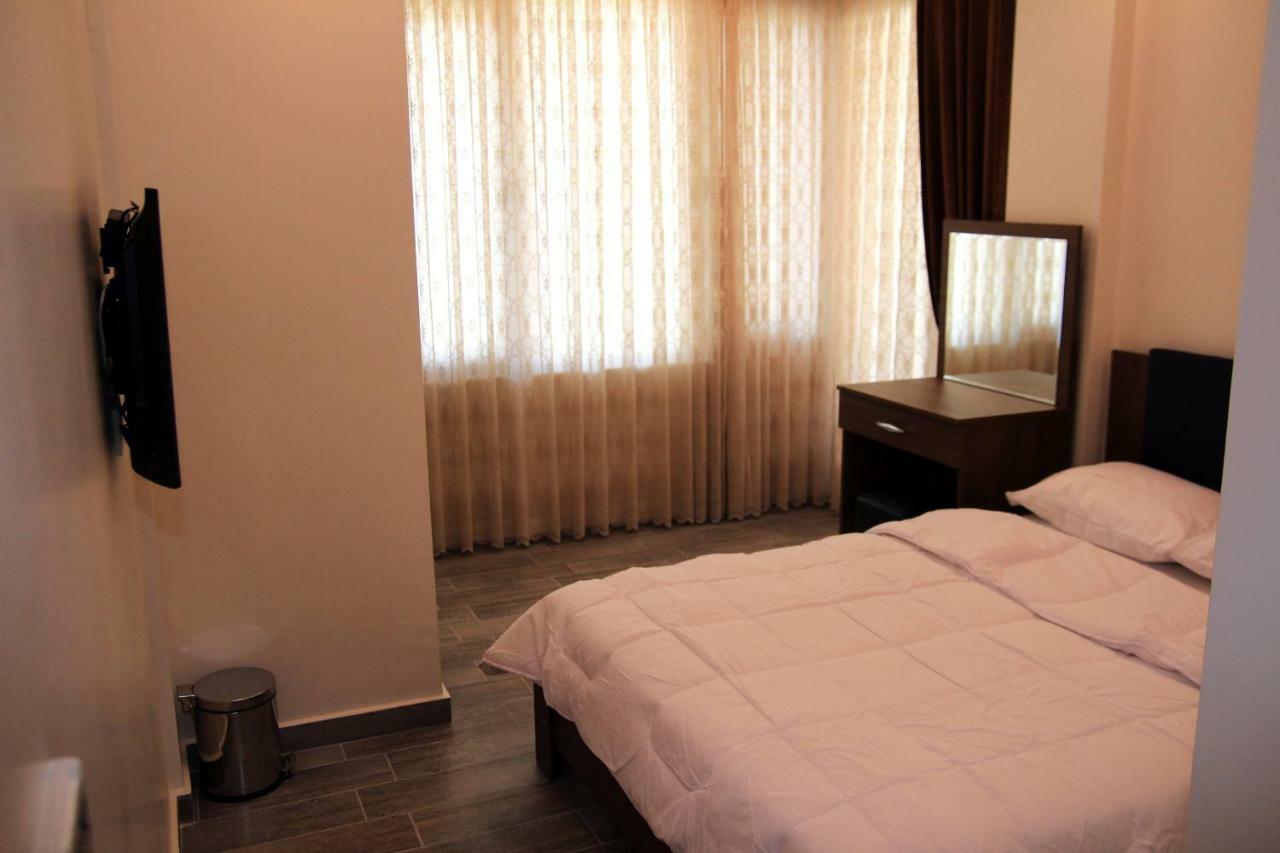 Beach Butik Hotel Ağva Zewnętrze zdjęcie