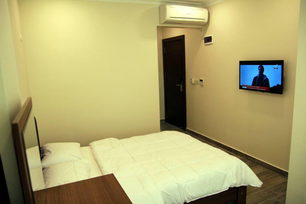 Beach Butik Hotel Ağva Zewnętrze zdjęcie