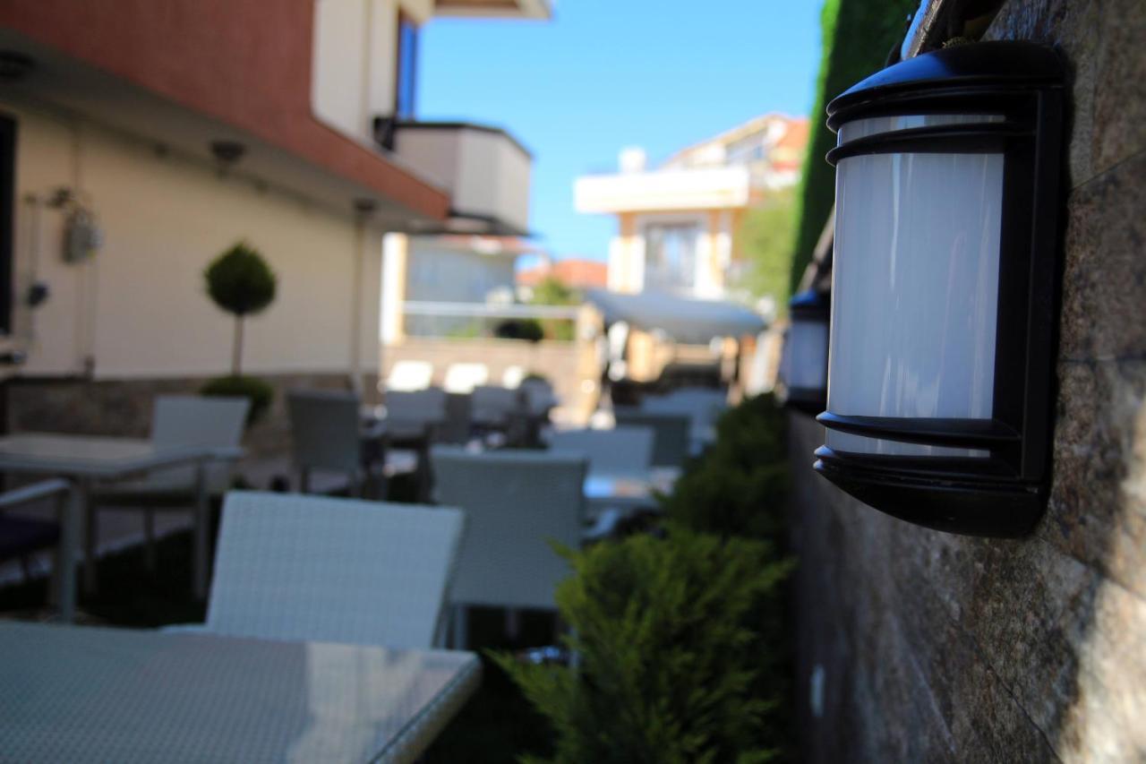 Beach Butik Hotel Ağva Zewnętrze zdjęcie