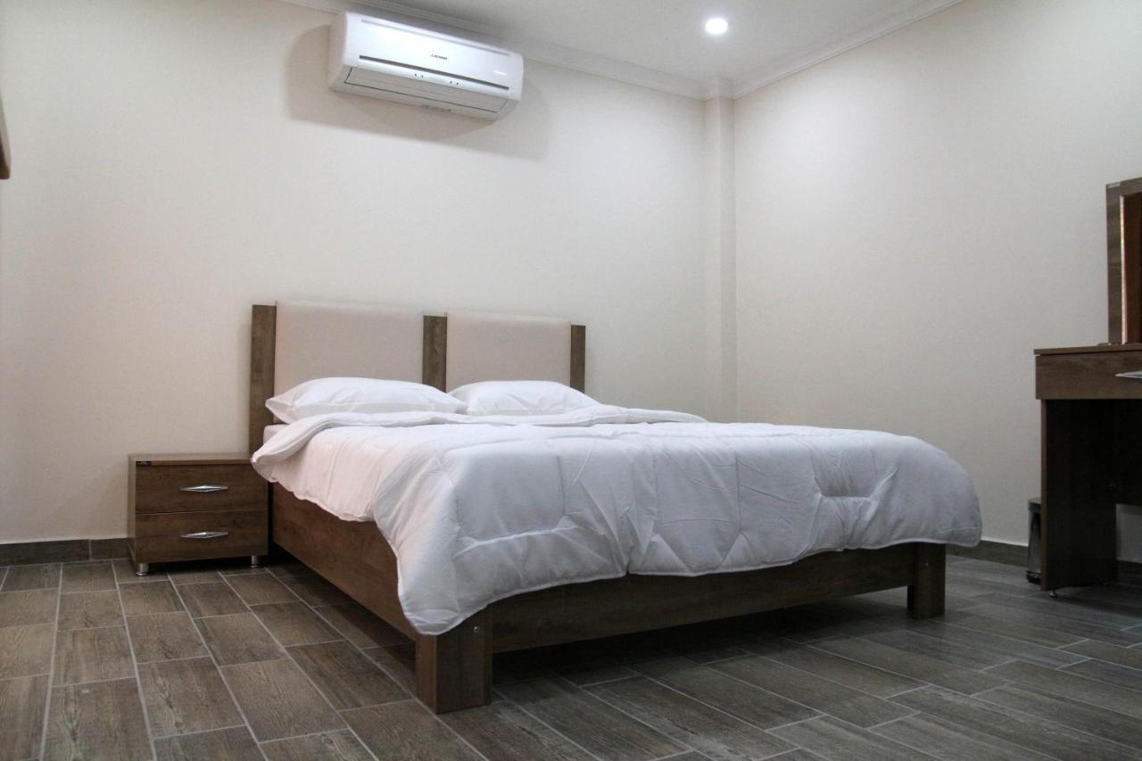 Beach Butik Hotel Ağva Zewnętrze zdjęcie