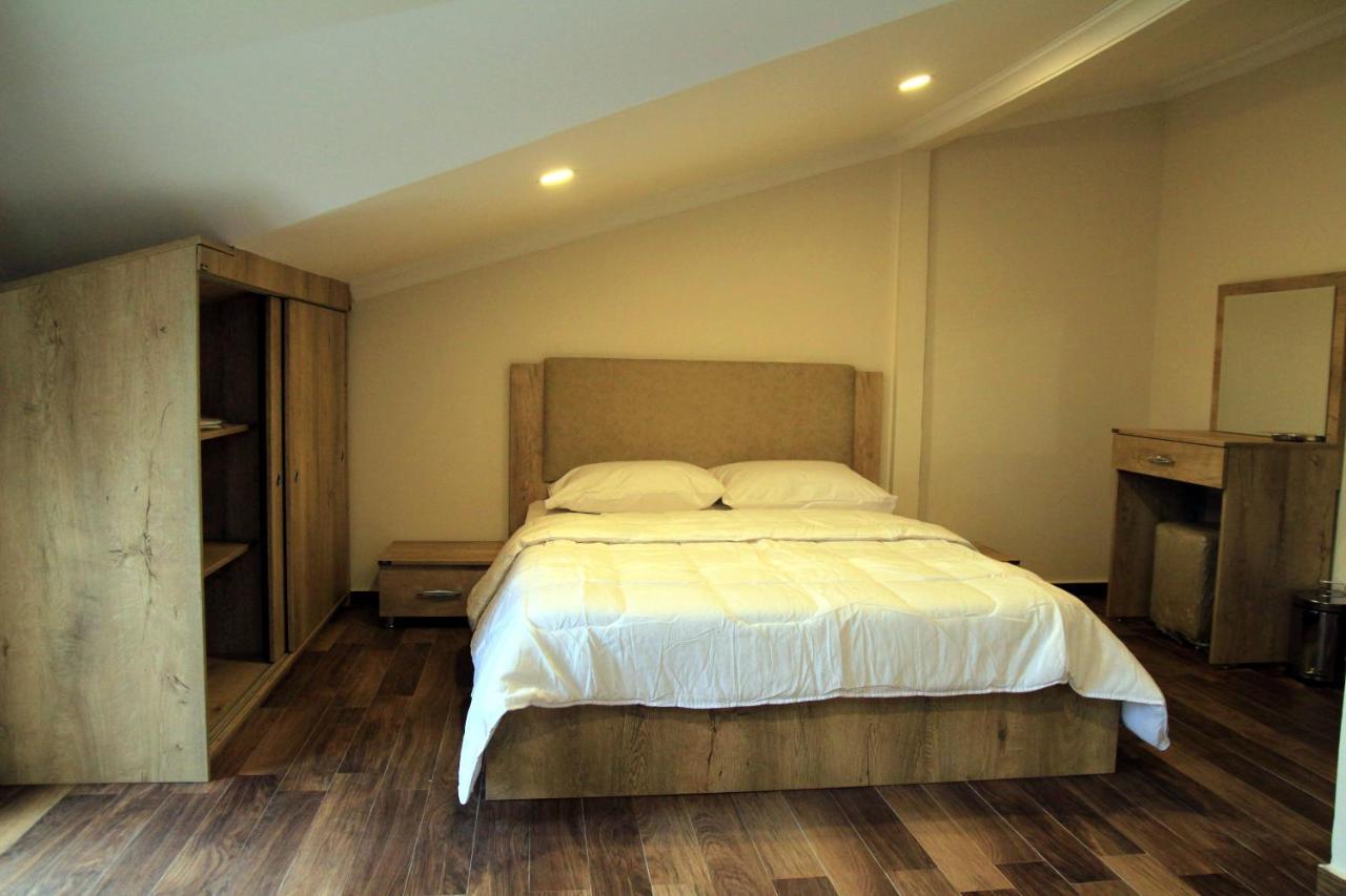 Beach Butik Hotel Ağva Zewnętrze zdjęcie
