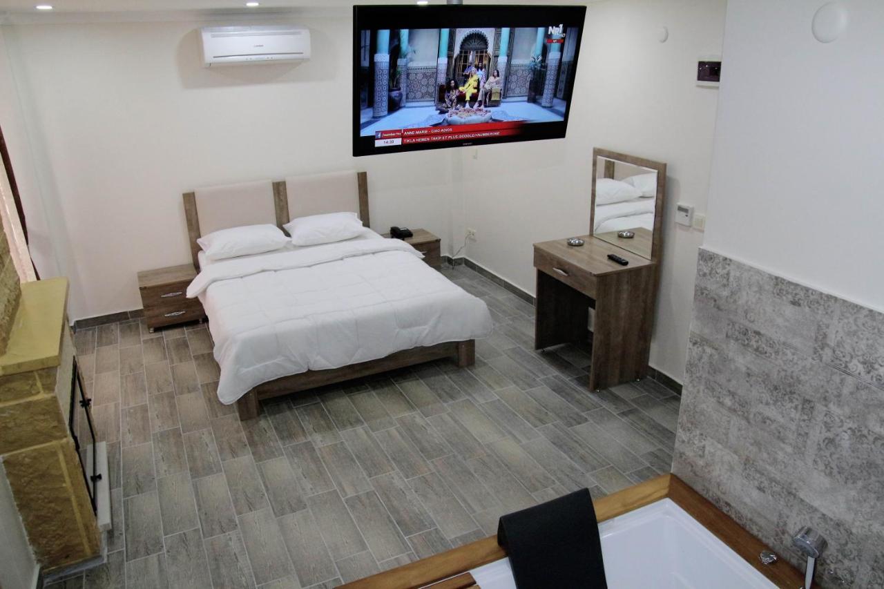 Beach Butik Hotel Ağva Zewnętrze zdjęcie