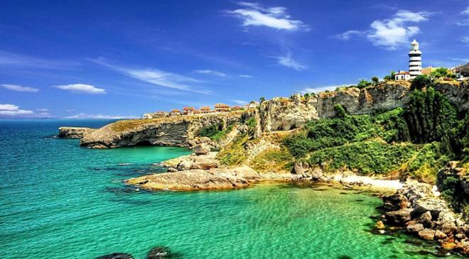 Beach Butik Hotel Ağva Zewnętrze zdjęcie