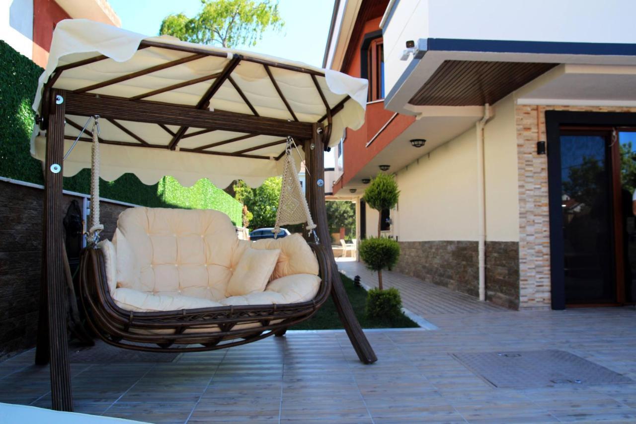 Beach Butik Hotel Ağva Zewnętrze zdjęcie
