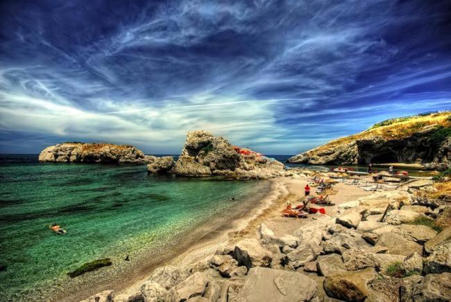 Beach Butik Hotel Ağva Zewnętrze zdjęcie