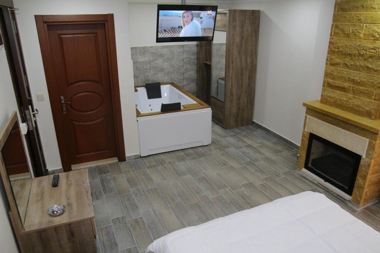 Beach Butik Hotel Ağva Zewnętrze zdjęcie
