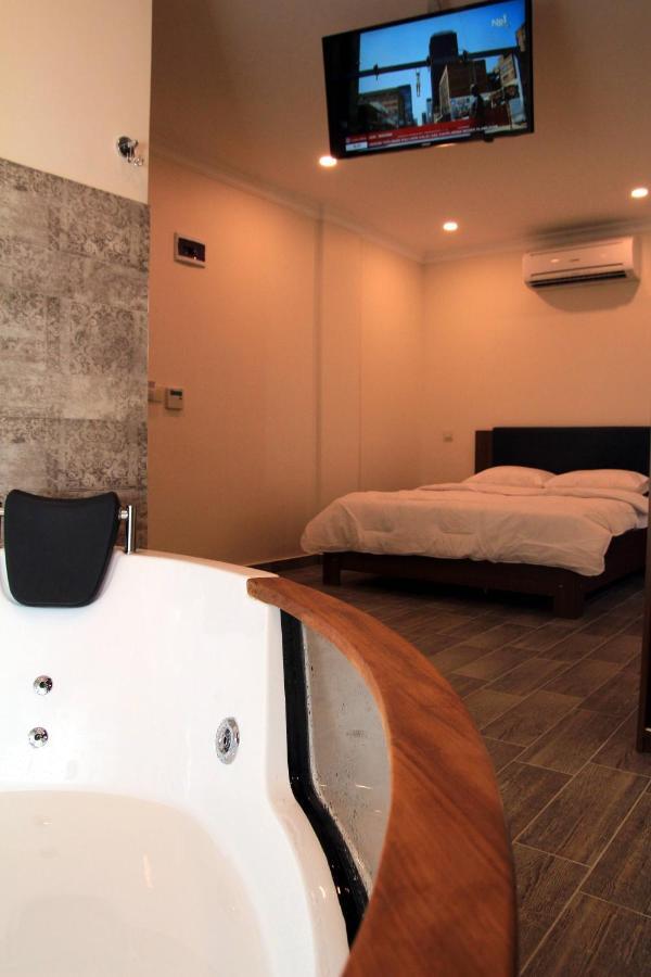 Beach Butik Hotel Ağva Zewnętrze zdjęcie