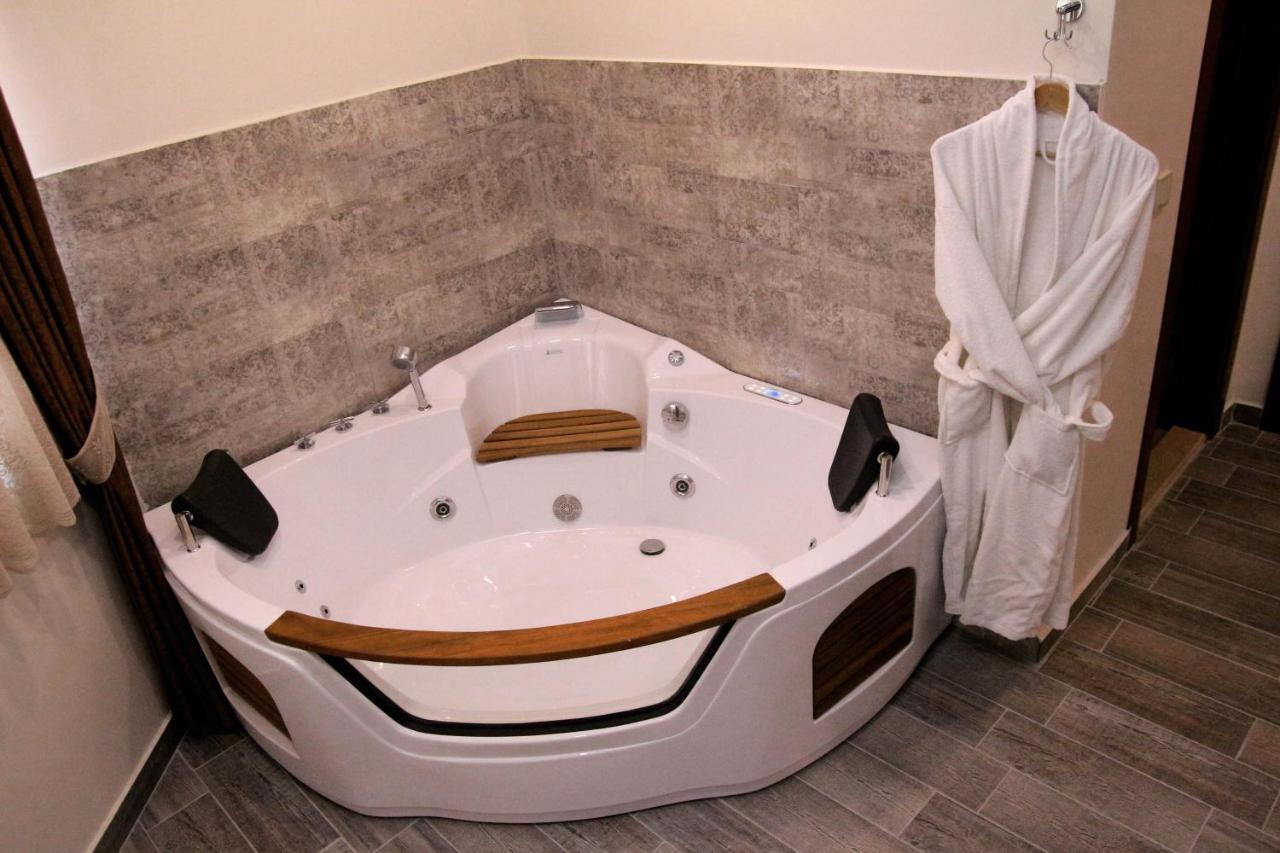 Beach Butik Hotel Ağva Zewnętrze zdjęcie